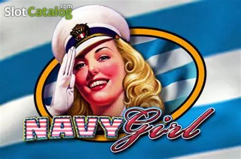 Navy Girl 3